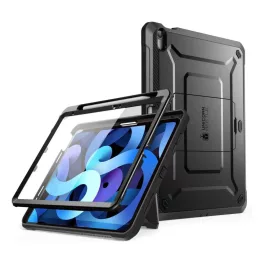   SUPCASE UNICORN BEETLE PRO tok iPad 10.9” 10 / 2022 / 11” 11 / 2025 készülékhez fekete