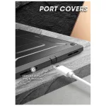SUPCASE UNICORN BEETLE PRO tok iPad 10.9” 10 / 2022 / 11” 11 / 2025 készülékhez fekete