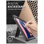 SUPCASE UNICORN BEETLE PRO tok iPad 10.9” 10 / 2022 / 11” 11 / 2025 készülékhez fekete