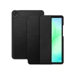 TECH-PROTECT SC PEN CANVAS tok Galaxy Tab A9/A11 8.7 / X110 / X115 / X133 / X135 készülékhez, obsidián fekete