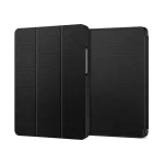 TECH-PROTECT SC PEN CANVAS tok Galaxy Tab A9/A11 8.7 / X110 / X115 / X133 / X135 készülékhez, obsidián fekete