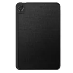 TECH-PROTECT SC PEN CANVAS tok Galaxy Tab A9/A11 8.7 / X110 / X115 / X133 / X135 készülékhez, obsidián fekete
