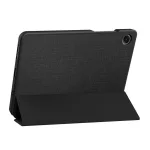 TECH-PROTECT SC PEN CANVAS tok Galaxy Tab A9/A11 8.7 / X110 / X115 / X133 / X135 készülékhez, obsidián fekete