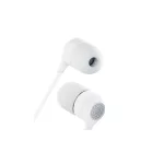 3MK vezetékes fülhallgató USB-C fehér