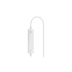 3MK vezetékes fülhallgató USB-C fehér