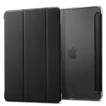 SPIGEN LIQUID AIR FOLIO tok iPad Pro 11” 5/6 2024-2025 készülékhez fekete