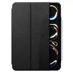 SPIGEN LIQUID AIR FOLIO tok iPad Pro 11” 5/6 2024-2025 készülékhez fekete