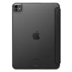 SPIGEN LIQUID AIR FOLIO tok iPad Pro 11” 5/6 2024-2025 készülékhez fekete