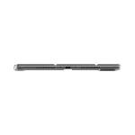 SPIGEN LIQUID AIR FOLIO tok iPad Pro 11” 5/6 2024-2025 készülékhez fekete