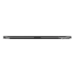 SPIGEN LIQUID AIR FOLIO tok iPad Pro 11” 5/6 2024-2025 készülékhez fekete