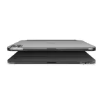 SPIGEN LIQUID AIR FOLIO tok iPad Pro 11” 5/6 2024-2025 készülékhez fekete