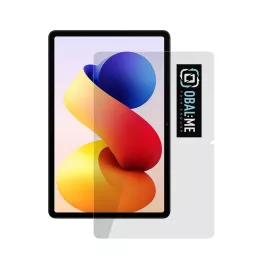   OBAL:ME 2.5D üveg kijelzővédő Xiaomi Redmi Pad Pro/Pad 2 Pro készülékhez átlátszó