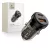 TECH-PROTECT CC03 2-PORT autós töltő PD 30W / QC3.0 fekete