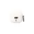 CG MOBILE KARL LAGERFELD 3D LOGO NFT KARL HEAD szilikon tok (karabíner) FEHÉR Apple AirPods 3 (KLA3RUNIKH)