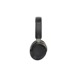 Creative Zen Hybrid SXFI vezeték nélküli fejhallgatók Bluetooth 5.3 ANC fekete