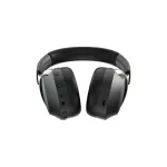 Creative Zen Hybrid SXFI vezeték nélküli fejhallgatók Bluetooth 5.3 ANC fekete
