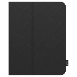 Skinarma Juno tok iPad A16 2025 készülékhez fekete