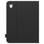 Skinarma Juno tok iPad A16 2025 készülékhez fekete
