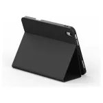 Skinarma Juno tok iPad A16 2025 készülékhez fekete