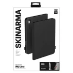 Skinarma Juno tok iPad A16 2025 készülékhez fekete