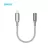 BWOO Lightning–3.5MM Jack átalakító BZ66