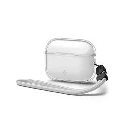   SPIGEN LIQUID CRYSTAL Apple AirPods Pro 3 tok készülékhez Crystal Clear