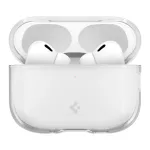 SPIGEN LIQUID CRYSTAL Apple AirPods Pro 3 tok készülékhez Crystal Clear