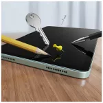 ESR ULTRAFIT védőüveg 2-es csomag iPad Pro 11” készülékhez (5/6/2024-2025) átlátszó