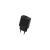 Beline töltő 1x USB-C + 1x USB 20W (only head) PD 3.0 + QC 3.0 BLN2CB20 fekete