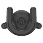 Popsockets Car Vent 2 + PopGrip fekete