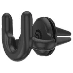 Popsockets Car Vent 2 + PopGrip fekete