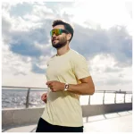 TECH-PROTECT szilikon tok Samsung Galaxy Watch 4/5/5 PRO/6/7/FE készülékhez fekete