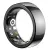 Riversong okosgyűrű Trinity SR01 10-es méret 20 mm belső átmérő fekete