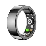 Riversong okosgyűrű Trinity SR01 10-es méret 20 mm belső átmérő fekete
