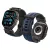 SPIGEN DURAPRO ARMOR Apple Watch 8/9/10/11/SE/ULTRA készülékhez tok (44/45/46/49 MM) tengerészkék