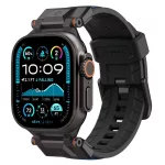 SPIGEN DURAPRO ARMOR Apple Watch 8/9/10/11/SE/ULTRA készülékhez tok (44/45/46/49 MM) tengerészkék
