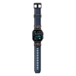 SPIGEN DURAPRO ARMOR Apple Watch 8/9/10/11/SE/ULTRA készülékhez tok (44/45/46/49 MM) tengerészkék