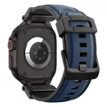 SPIGEN DURAPRO ARMOR Apple Watch 8/9/10/11/SE/ULTRA készülékhez tok (44/45/46/49 MM) tengerészkék