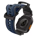 SPIGEN DURAPRO ARMOR Apple Watch 8/9/10/11/SE/ULTRA készülékhez tok (44/45/46/49 MM) tengerészkék