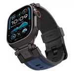 SPIGEN DURAPRO ARMOR Apple Watch 8/9/10/11/SE/ULTRA készülékhez tok (44/45/46/49 MM) tengerészkék