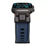 SPIGEN DURAPRO ARMOR Apple Watch 8/9/10/11/SE/ULTRA készülékhez tok (44/45/46/49 MM) tengerészkék