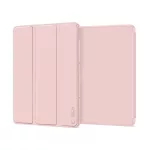 TECH-PROTECT SC PEN tok Lenovo Idea Tab Plus 12.1 TB-361 készülékhez rózsaszín