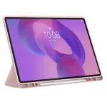 TECH-PROTECT SC PEN tok Lenovo Idea Tab Plus 12.1 TB-361 készülékhez rózsaszín