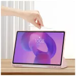 TECH-PROTECT SC PEN tok Lenovo Idea Tab Plus 12.1 TB-361 készülékhez rózsaszín