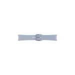 ET-SFR94LLE Samsung Galaxy Watch 6/6 Classic készülékhez M/L sportos óraszíj jégkék