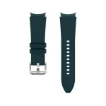 ET-SFR88SGE Samsung Galaxy Watch 4/4 Classic készülékhez szíj 42mm zöld (Hibás csomagolás)