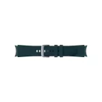 ET-SFR88SGE Samsung Galaxy Watch 4/4 Classic készülékhez szíj 42mm zöld (Hibás csomagolás)