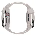 SPIGEN RUGGED ARMOR PRO védőtok Apple Watch 10/11 (46 MM) készülékhez – DUNE bézs