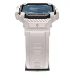 SPIGEN RUGGED ARMOR PRO védőtok Apple Watch 10/11 (46 MM) készülékhez – DUNE bézs