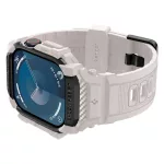 SPIGEN RUGGED ARMOR PRO védőtok Apple Watch 10/11 (46 MM) készülékhez – DUNE bézs